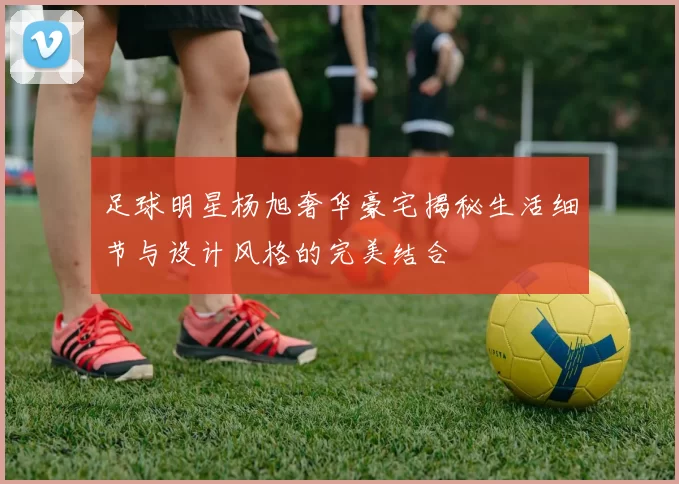 足球明星杨旭奢华豪宅揭秘生活细节与设计风格的完美结合