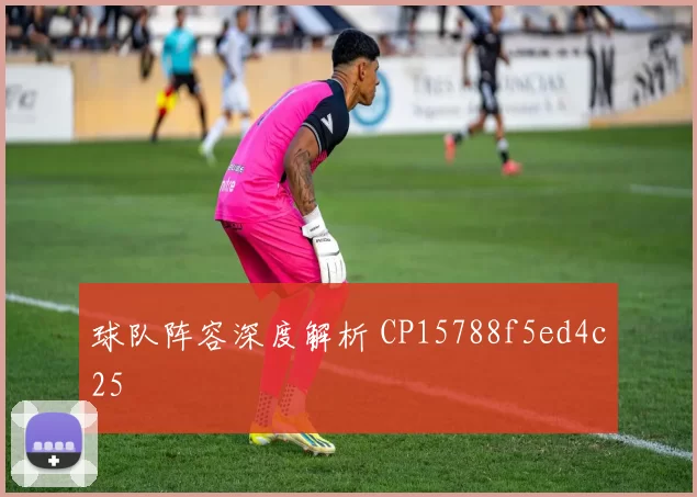 球队阵容深度解析 CP15788f5ed4c25