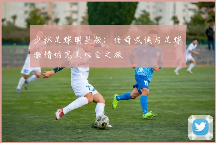 少林足球明星版：传奇武侠与足球激情的完美结合之旅