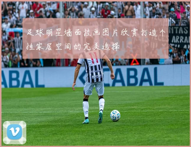 足球明星墙面挂画图片欣赏打造个性家居空间的完美选择