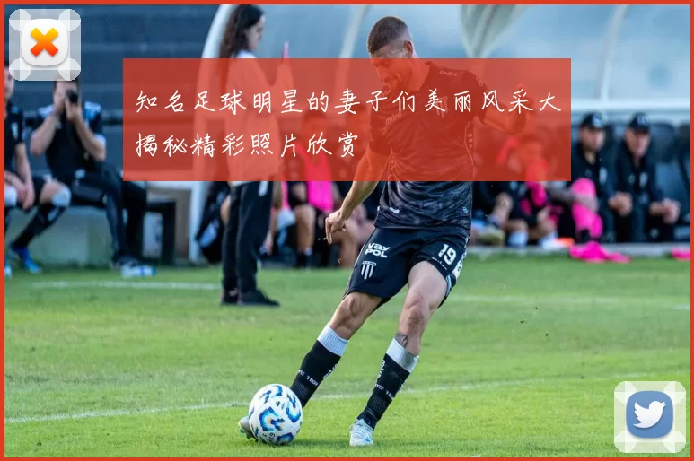 知名足球明星的妻子们美丽风采大揭秘精彩照片欣赏