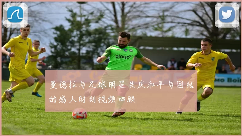 曼德拉与足球明星共庆和平与团结的感人时刻视频回顾