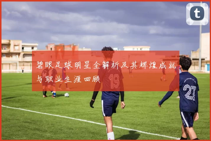 碧眼足球明星全解析及其辉煌成就与职业生涯回顾