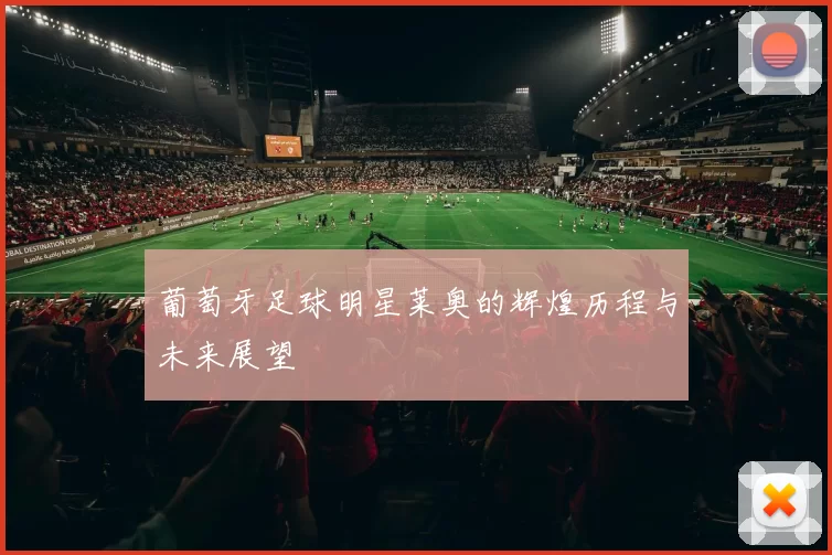 葡萄牙足球明星莱奥的辉煌历程与未来展望