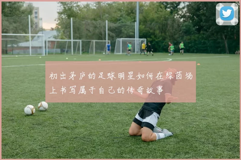 初出茅庐的足球明星如何在绿茵场上书写属于自己的传奇故事
