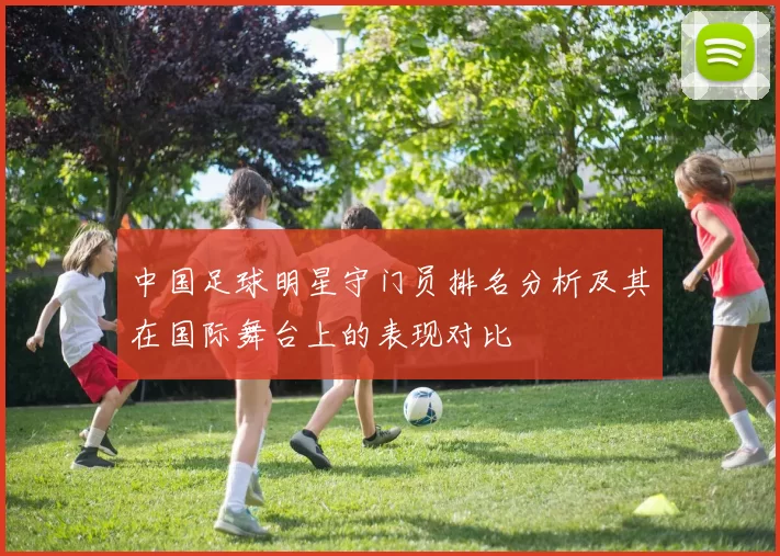 中国足球明星守门员排名分析及其在国际舞台上的表现对比