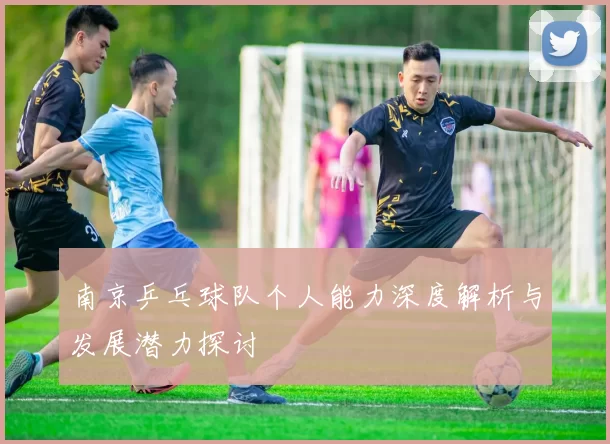 南京乒乓球队个人能力深度解析与发展潜力探讨