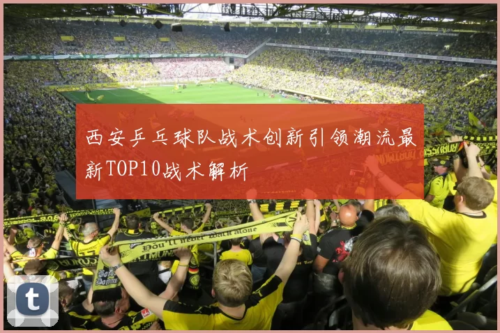 西安乒乓球队战术创新引领潮流最新TOP10战术解析