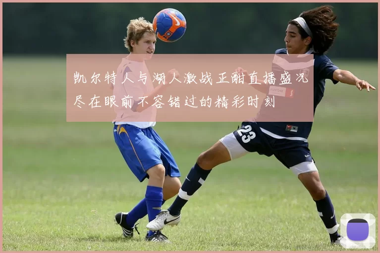 凯尔特人与湖人激战正酣直播盛况尽在眼前不容错过的精彩时刻