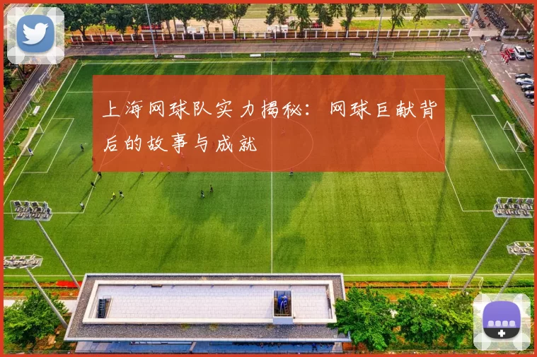 上海网球队实力揭秘：网球巨献背后的故事与成就