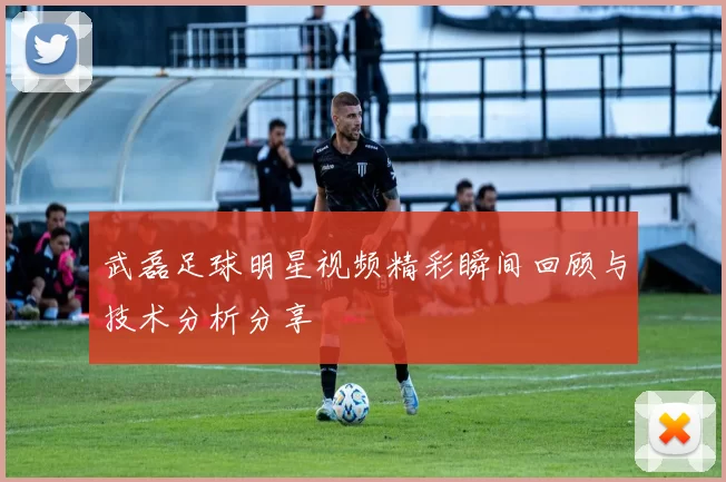 武磊足球明星视频精彩瞬间回顾与技术分析分享