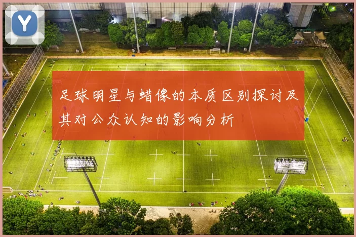 足球明星与蜡像的本质区别探讨及其对公众认知的影响分析