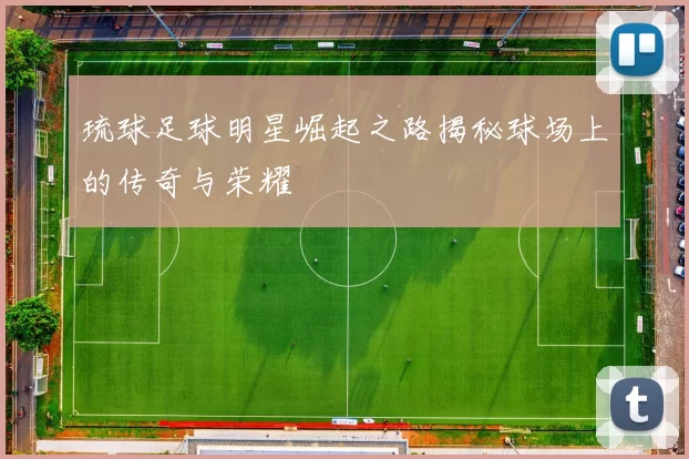 琉球足球明星崛起之路揭秘球场上的传奇与荣耀